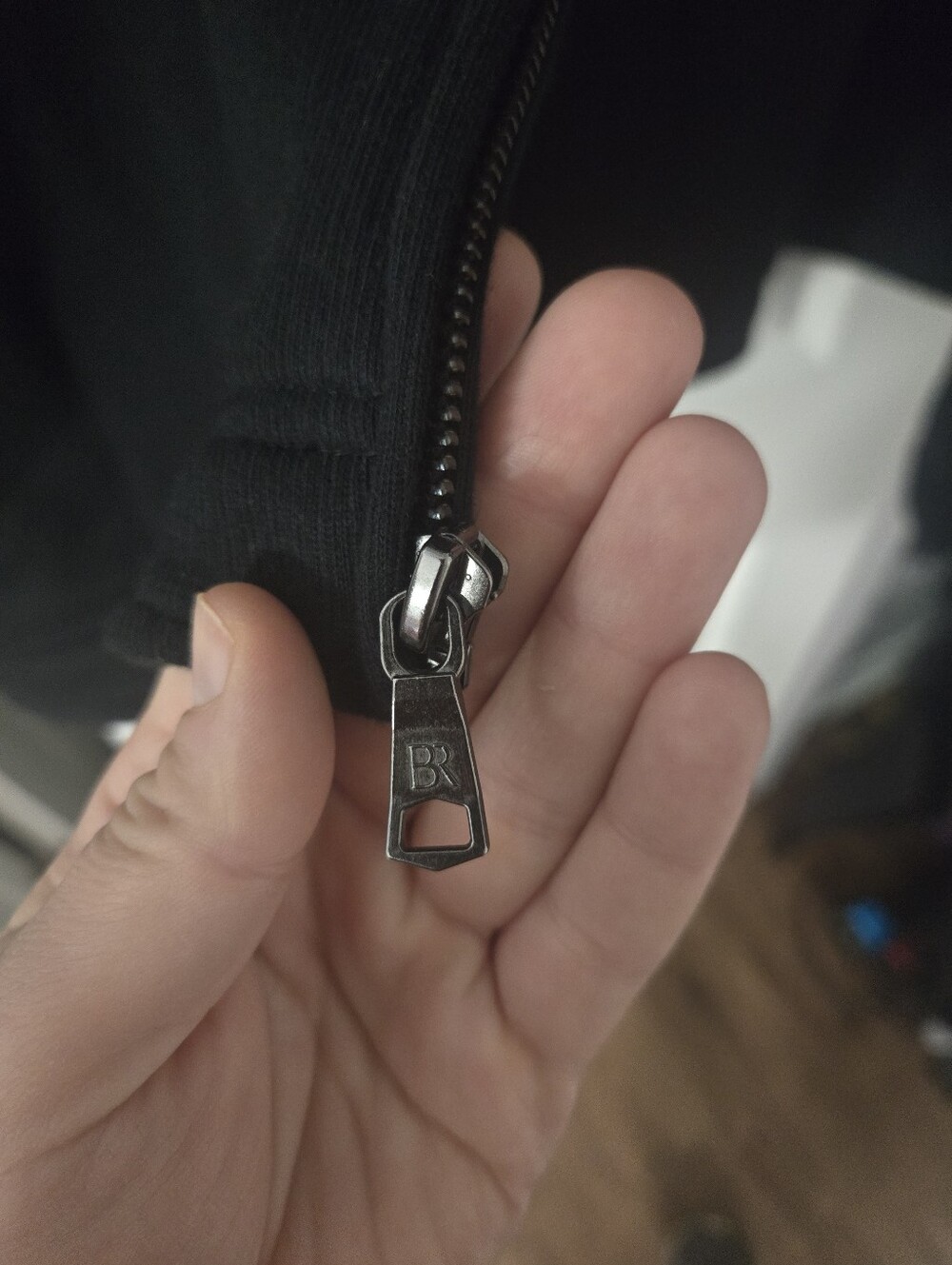 🍌 Republic Shacket - Picture 3 of 7